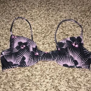 Acacia Swimwear- Pacific Modern Print Size Large